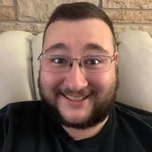 Meet your Posher, Scott